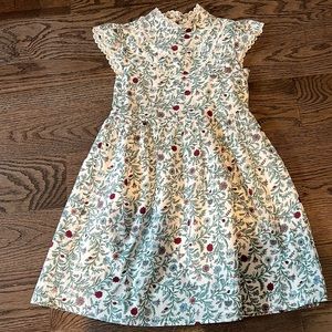 Janie & Jack dress